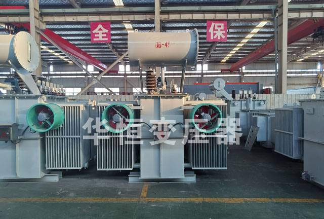 S13-6300/35勃利勃利勃利油浸式变压器